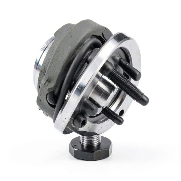 PAROD 515036 Wheel Hub Bearing for Cadillac Escalade & Chevrolet-4