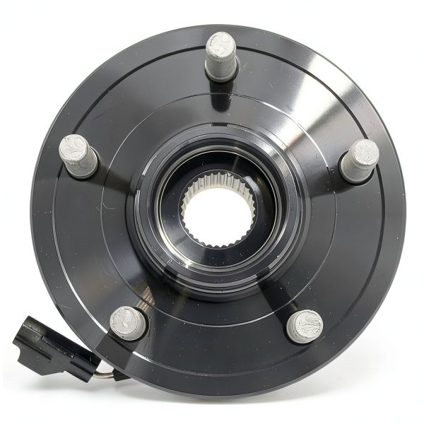 Wheel Hub Bearing for Dodge Ram 1500 – YQAUCES 55 Steel Premium-3