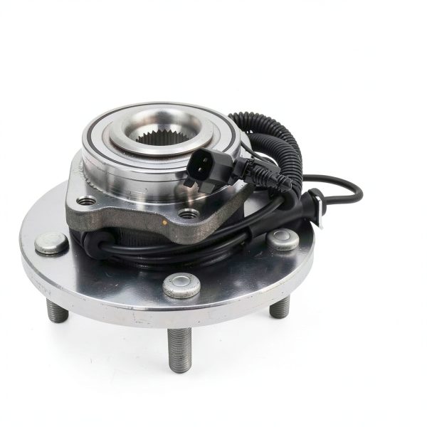 Front Wheel Hub Bearing MACEL 513273 for Chrysler Town & Country-1