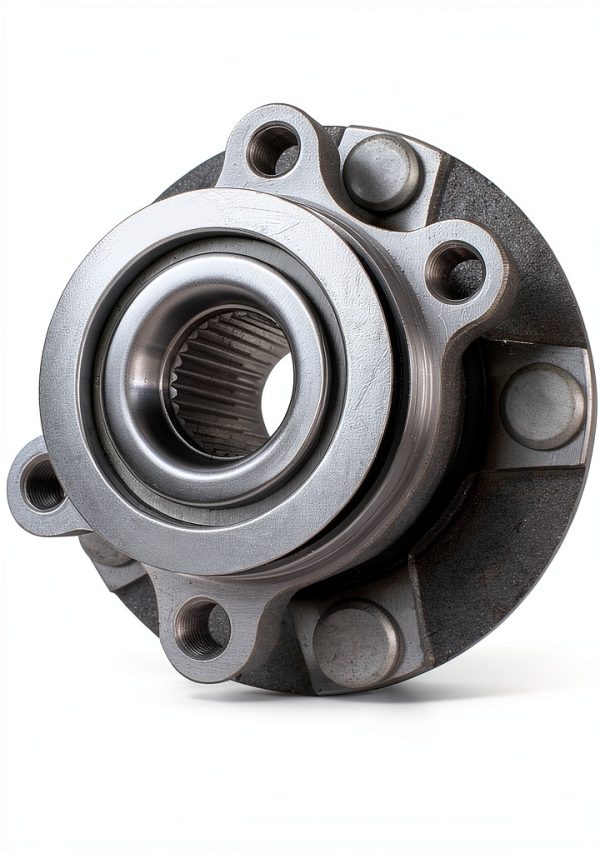 Wheel Hub Bearing PAROD Ball Bearing for Nissan Rogue and Sentra-7