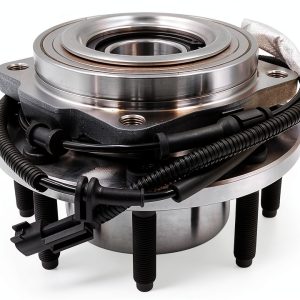 Detroit Axle Bearing Hub Kit for 2017-2022 Ford F-250/F-350 Duty 4WD-0