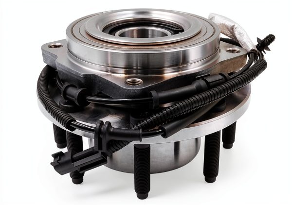 Detroit Axle Bearing Hub Kit for 2017-2022 Ford F-250/F-350 Duty 4WD-0