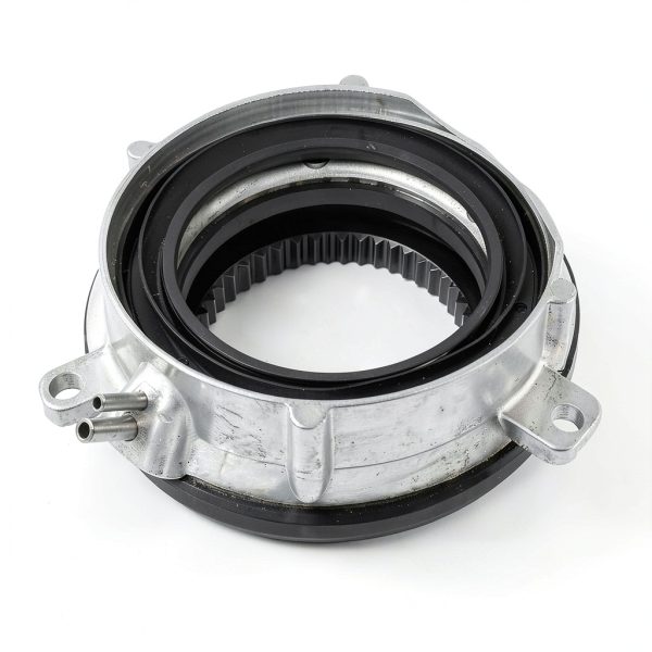 FGLK Auto Market 4WD Auto Locking Hub Axle 7L1Z-3C247-A Front-2