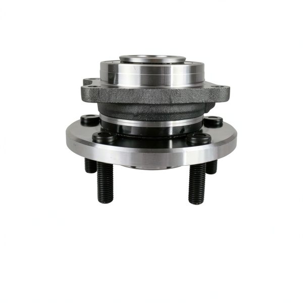PAROD Wheel Hub Bearing 513263 Front Assembly for Chrysler 200-3