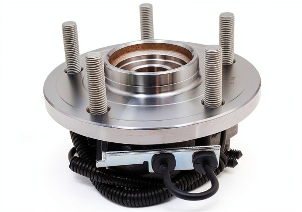 Front Wheel Hub Bearing MACEL 513273 for Chrysler Town & Country-8