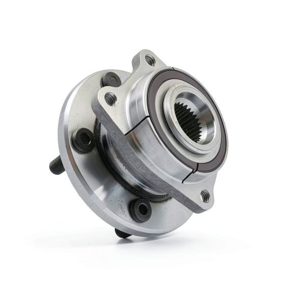 PAROD Wheel Hub Bearing 513263 Front Assembly for Chrysler 200-4