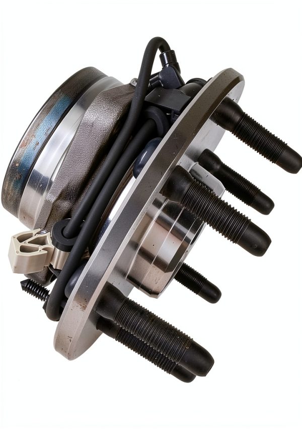 PAROD 515036 Wheel Hub Bearing for Cadillac Escalade & Chevrolet-8