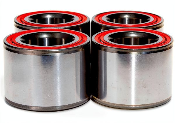 Polaris RZR Wheel Bearing Rocky Mountain ABEC5 Chrome Steel 44720033-1