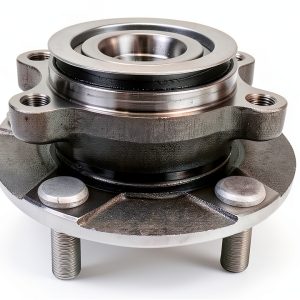 Wheel Hub Bearing PAROD Ball Bearing for Nissan Rogue and Sentra-0