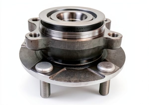 Wheel Hub Bearing PAROD Ball Bearing for Nissan Rogue and Sentra-0