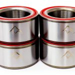 Polaris RZR Wheel Bearing Rocky Mountain ABEC5 Chrome Steel 44720033-0