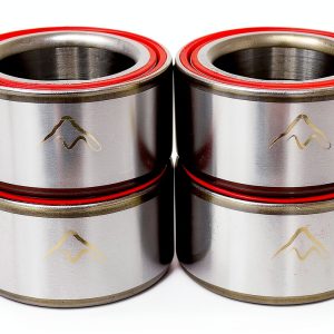 Polaris RZR Wheel Bearing Rocky Mountain ABEC5 Chrome Steel 44720033-0