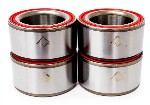 Polaris RZR Wheel Bearing Rocky Mountain ABEC5 Chrome Steel 44720033-0