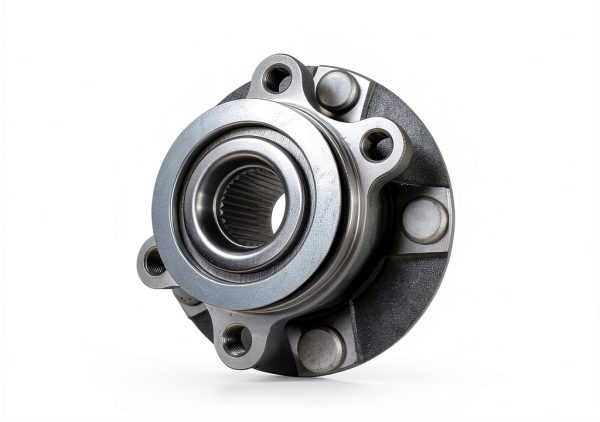 Wheel Hub Bearing PAROD Ball Bearing for Nissan Rogue and Sentra-6