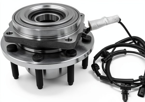 Detroit Axle Bearing Hub Kit for 2017-2022 Ford F-250/F-350 Duty 4WD-1