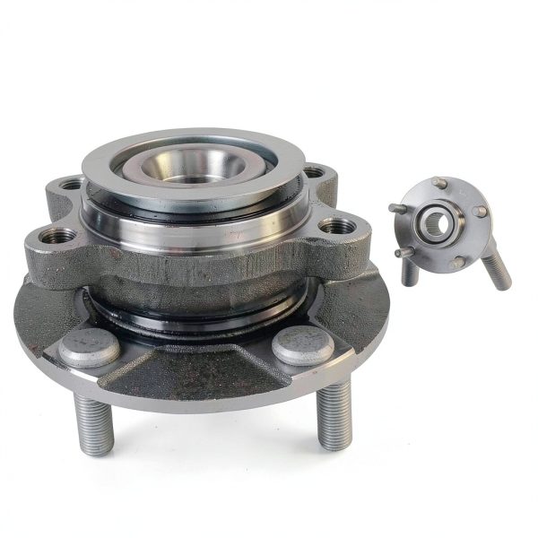 Wheel Hub Bearing PAROD Ball Bearing for Nissan Rogue and Sentra-1