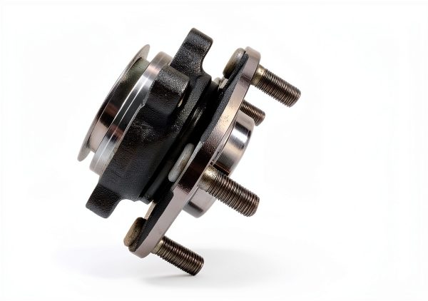 Wheel Hub Bearing PAROD Ball Bearing for Nissan Rogue and Sentra-4