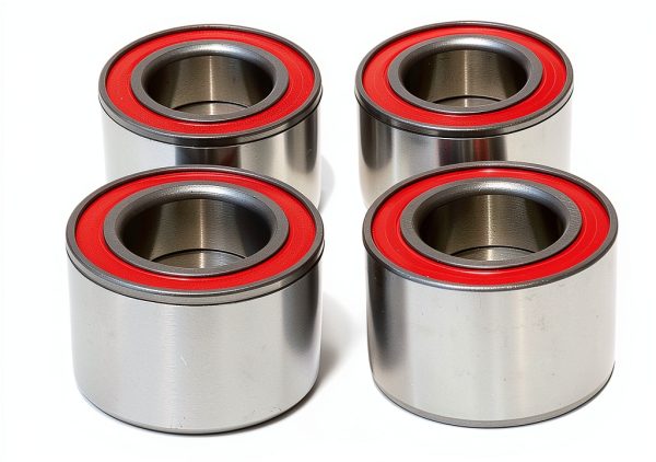Polaris RZR Wheel Bearing Rocky Mountain ABEC5 Chrome Steel 44720033-3