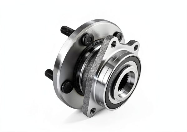 PAROD Wheel Hub Bearing 513263 Front Assembly for Chrysler 200-5