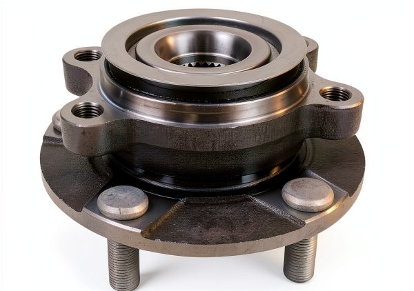 Wheel Hub Bearing PAROD Ball Bearing for Nissan Rogue and Sentra-8
