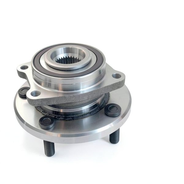 PAROD Wheel Hub Bearing 513263 Front Assembly for Chrysler 200-1