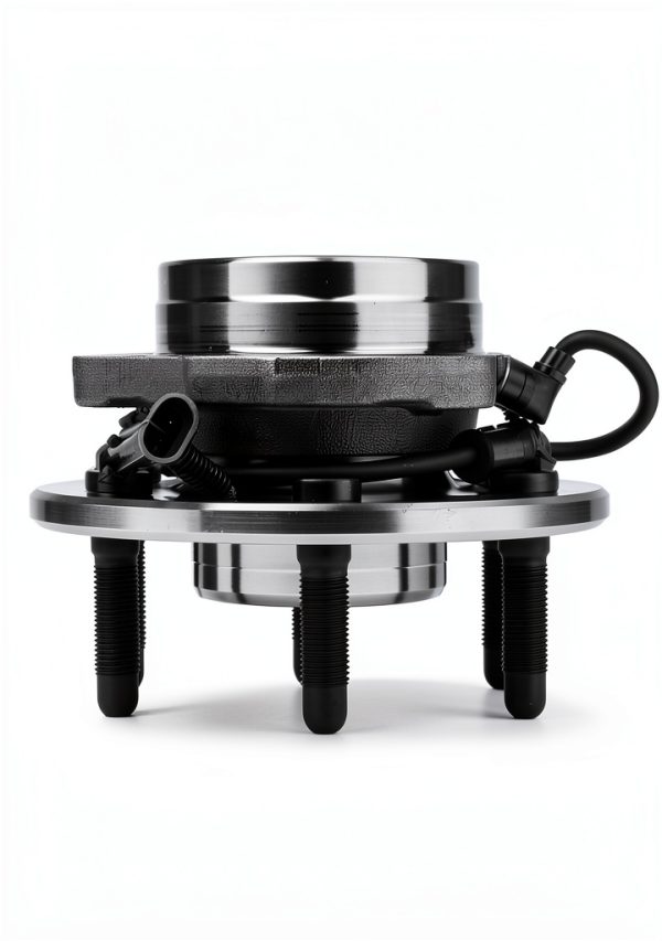 PAROD 515036 Wheel Hub Bearing for Cadillac Escalade & Chevrolet-6