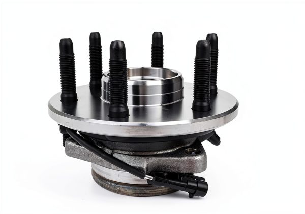 PAROD 515036 Wheel Hub Bearing for Cadillac Escalade & Chevrolet-5