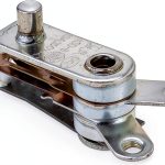 Electric Pressure Cooker Sensor E-outstanding Copper Thermostat Switch-0