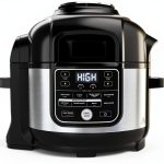 Ninja Foodi 10-in-1 OS300 6.5 Quart Pressure Cooker Air Fryer-0