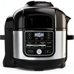 Ninja Foodi 10-in-1 OS300 6.5 Quart Pressure Cooker Air Fryer-0
