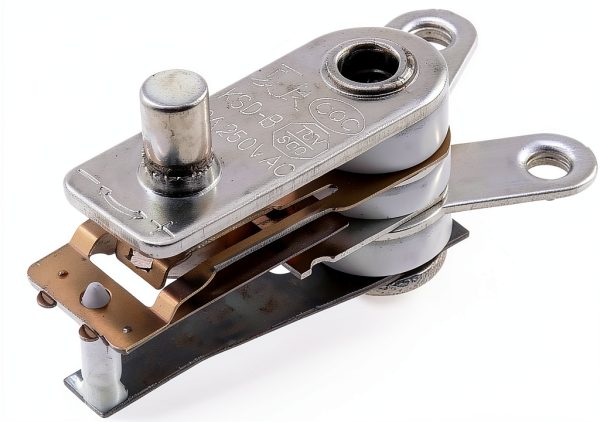 Electric Pressure Cooker Sensor E-outstanding Copper Thermostat Switch-1