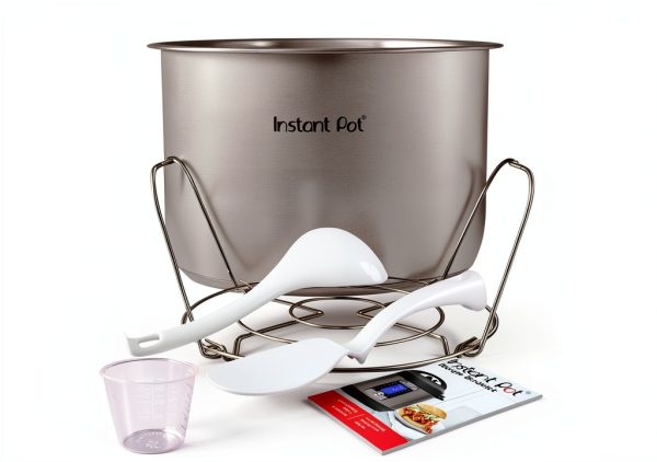 Instant Pot Duo Plus 9-in-1 Electric Pressure Cooker 8qt Stainless-6