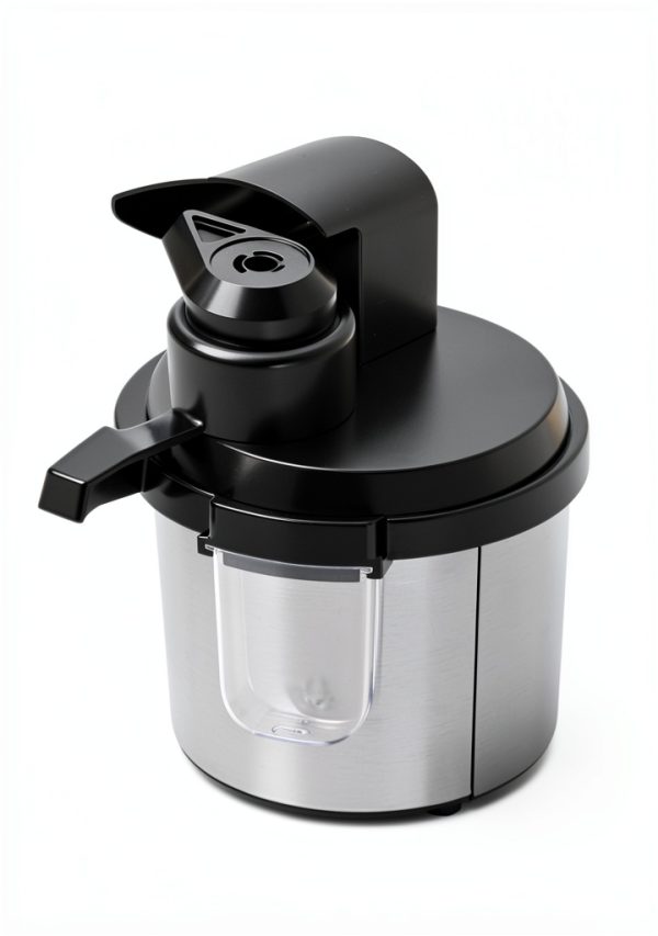 Sweetcrispy 8 QT Electric Pressure Cooker 16-in-1 Stainless Steel-6