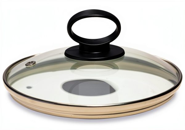 Uniware 1.2 Liter Stainless Steel Electric Cooker Rotating Base-5