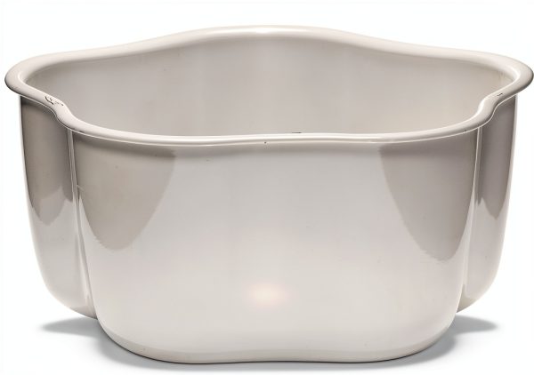 Uniware 1.2 Liter Stainless Steel Electric Cooker Rotating Base-7