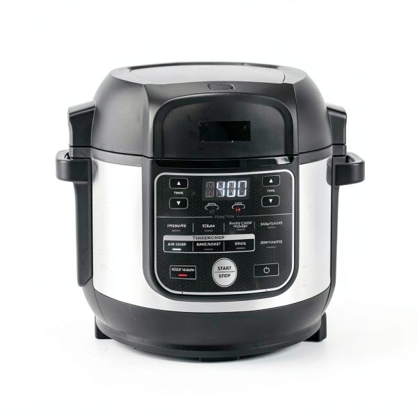 Ninja Foodi 10-in-1 OS300 6.5 Quart Pressure Cooker Air Fryer-6