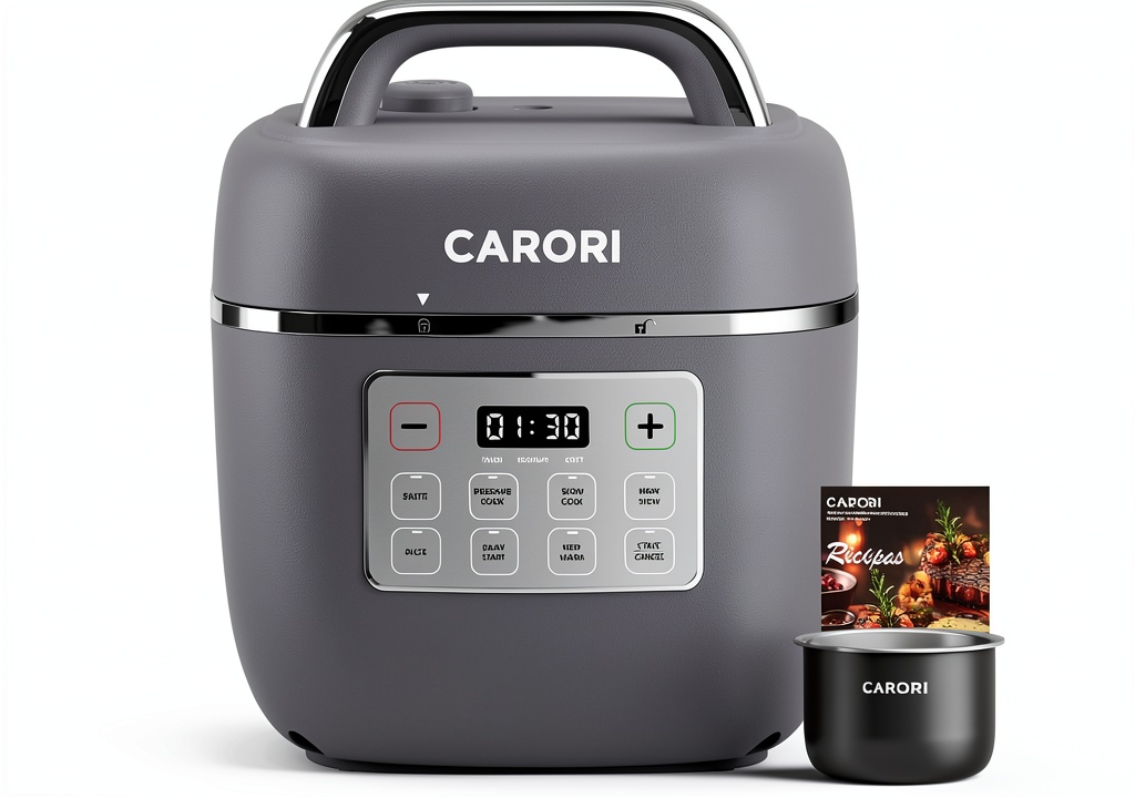 fast cooking